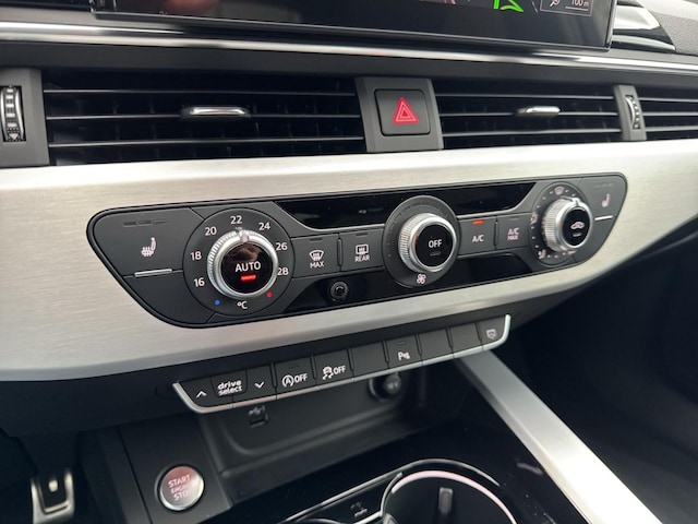 Audi A4 35 TFSI Avant S-Line S-Tronic