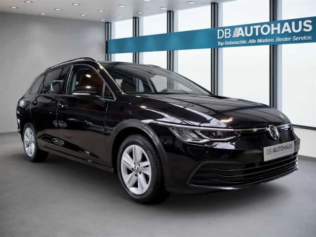 Volkswagen Golf 1.0 TSI Life