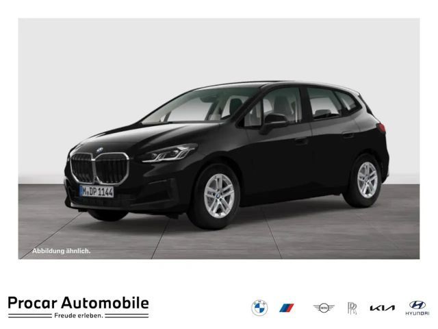 BMW 218 218d