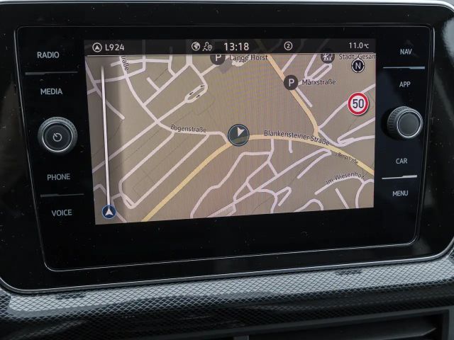 Volkswagen T-Cross DSG Style