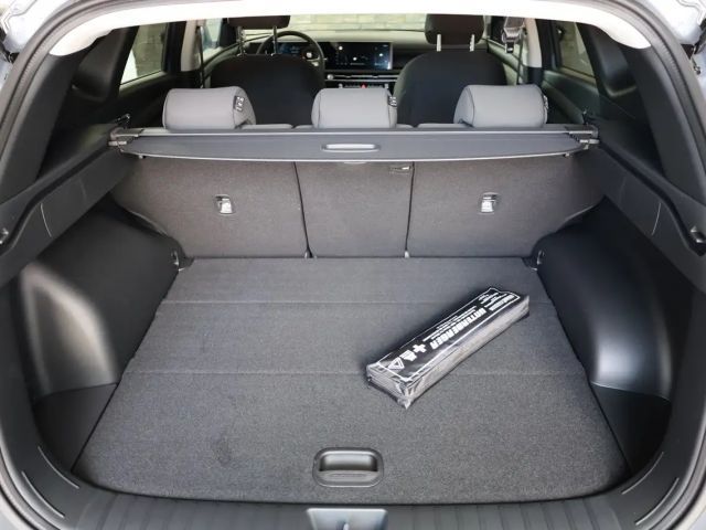 Hyundai Tucson 2WD T-GDi