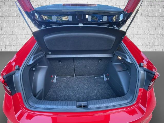 Skoda Fabia 1.0 TSI Monte Carlo