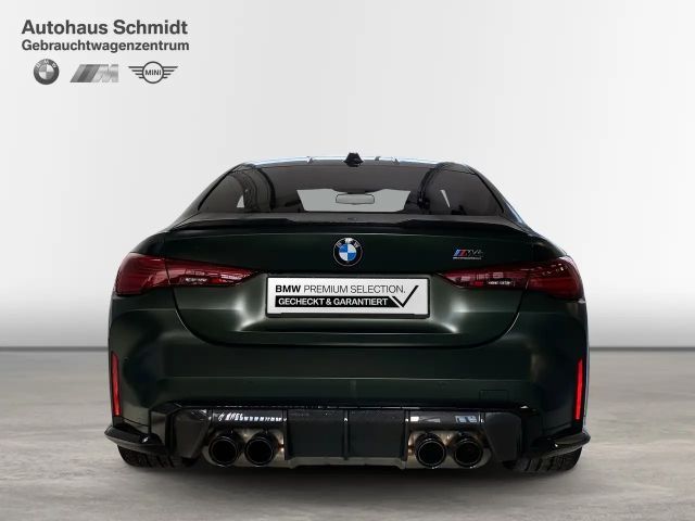 BMW M4 Competition Coupé xDrive