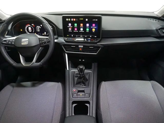 Seat Leon 1.5 TSI Style