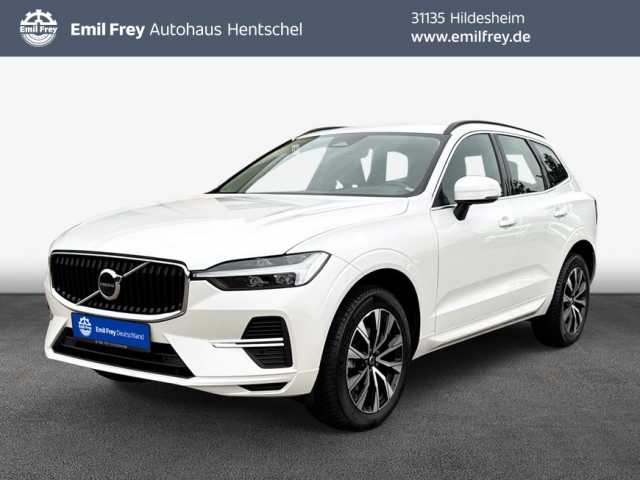 Volvo XC60 XC60