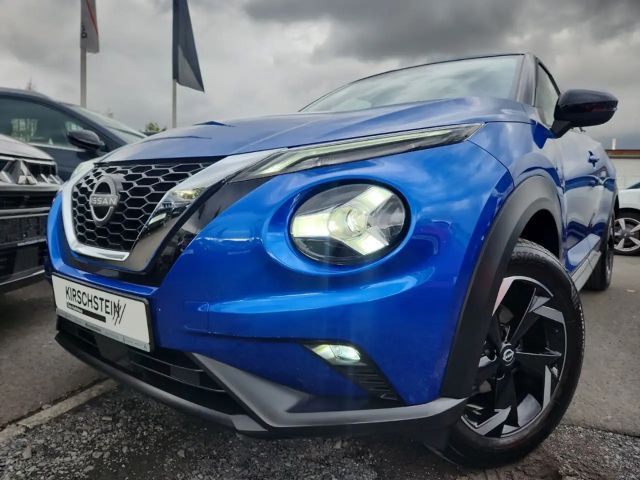 Nissan Juke Acenta DIG-T