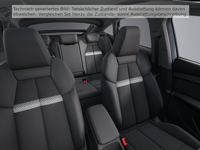 Audi Q4 e-tron 50 Quattro Sportback