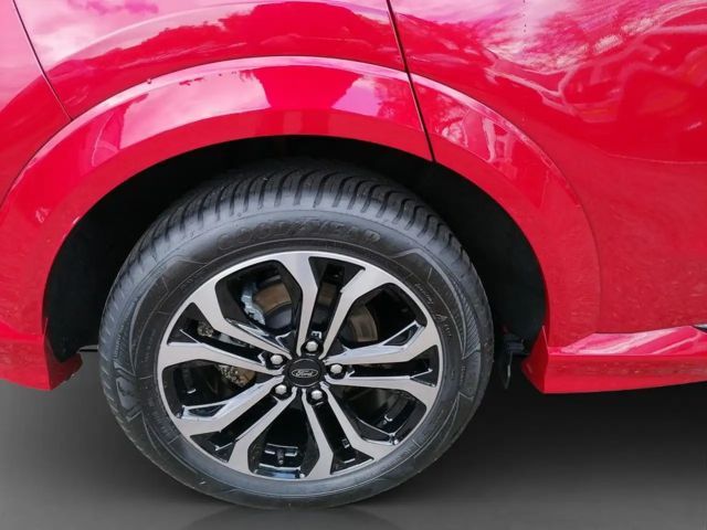 Ford Puma EcoBoost ST Line