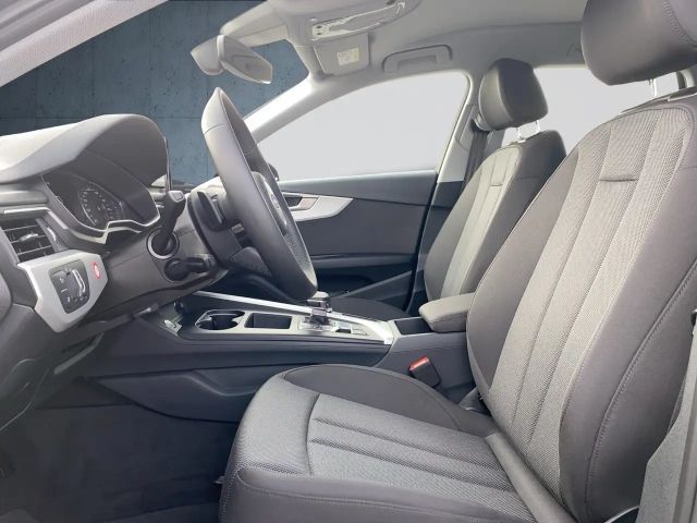 Audi A4 35 TDI Avant