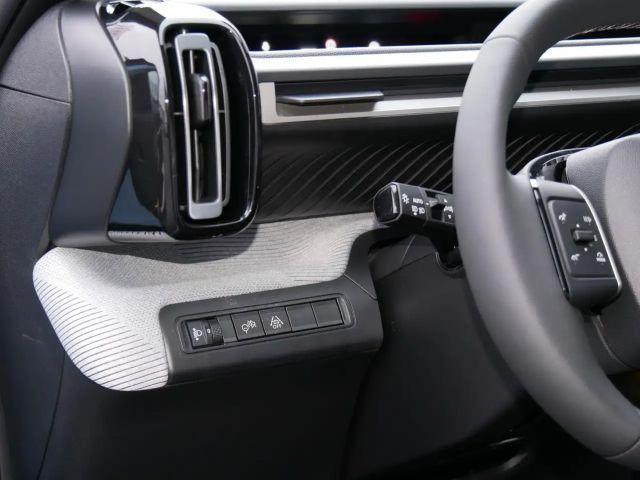 Citroën C3 Aircross Hybrid Max