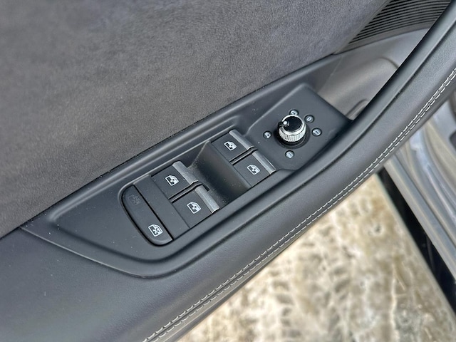 Audi RS4 Avant Quattro