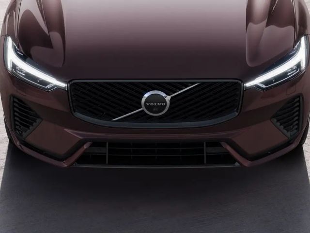 Volvo XC60 AWD T6 Ultra