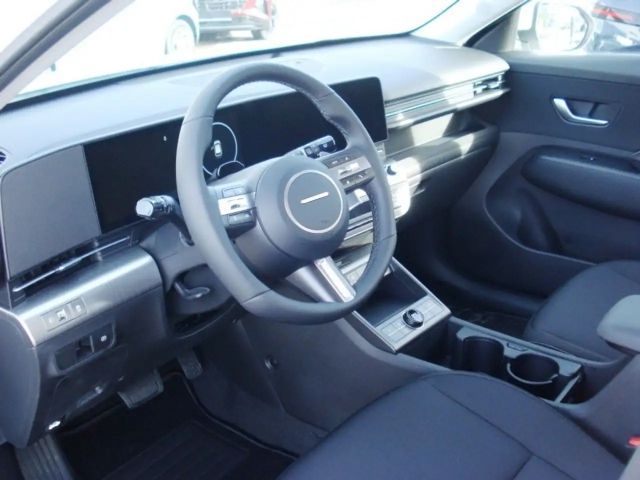 Hyundai Kona Electric Smart