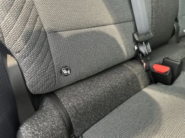 Renault Captur Hybrid Techno