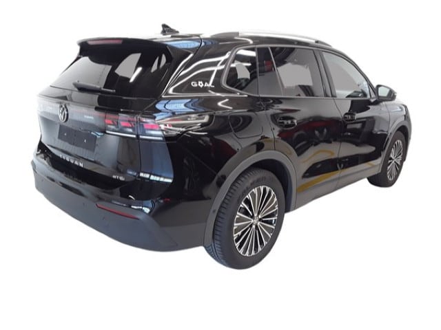 Volkswagen Tiguan 1.5 eTSI DSG