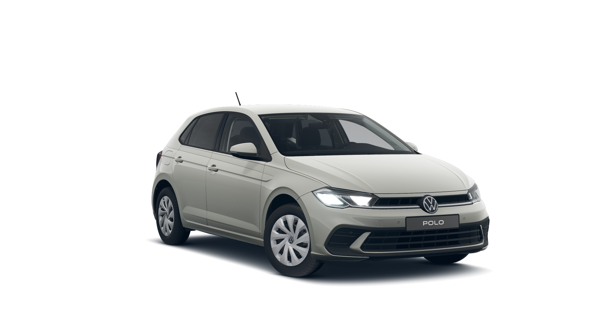 Volkswagen Polo 1.0 TSI