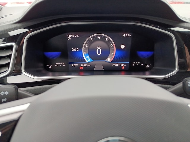 Volkswagen T-Roc 1.0 TSI R-Line