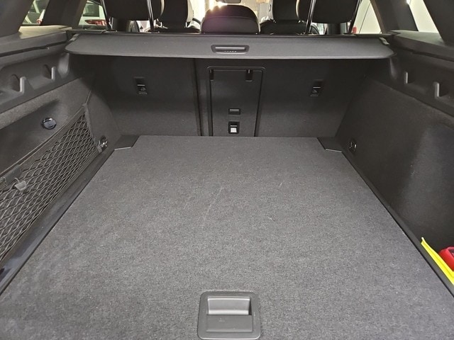 Volkswagen ID.7 Pro Tourer