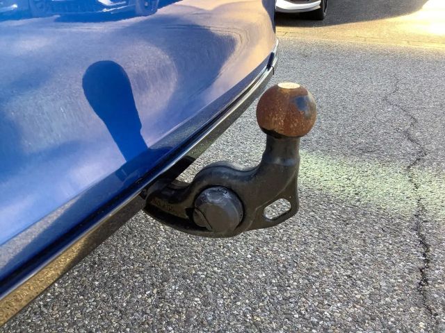 Skoda Octavia Combi Sportline