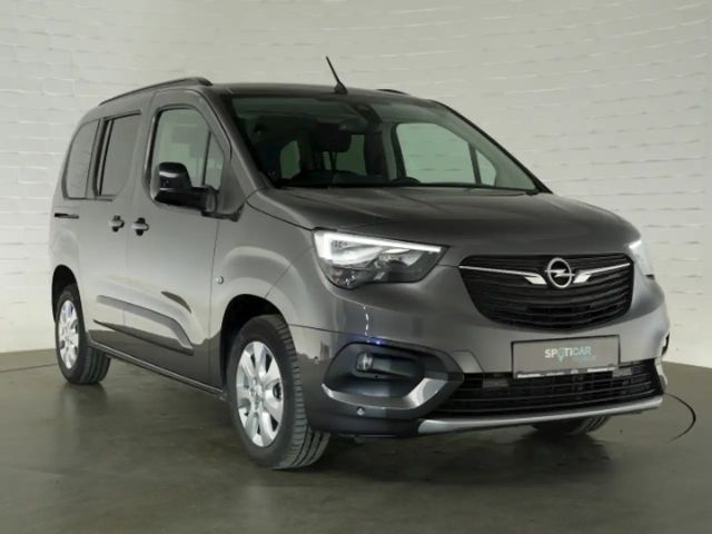 Opel Combo Combo-e Life Ultimate