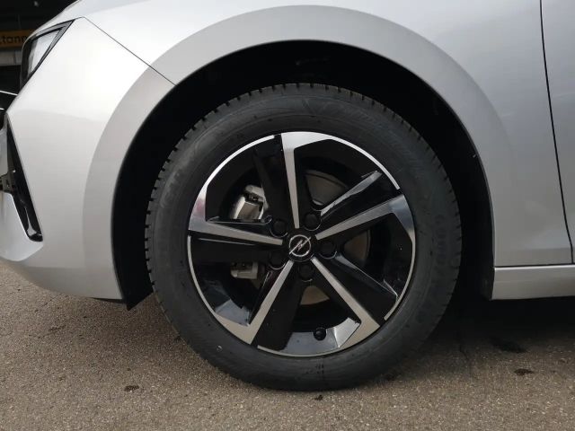 Opel Astra GS-Line Grand Sport Turbo