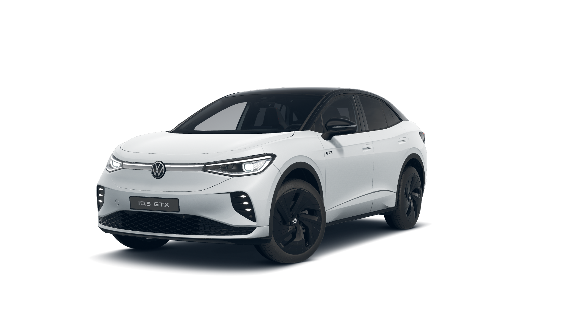 Volkswagen ID.5 4Motion GTX