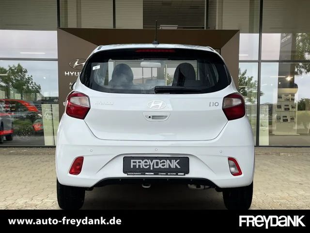Hyundai i10 1.0 2WD Trend