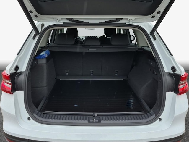 Skoda Kodiaq 1.5 TSI Selection iV