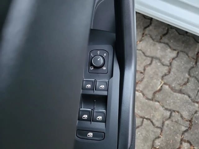 Volkswagen Polo 1.0 TSI IQ.Drive Style