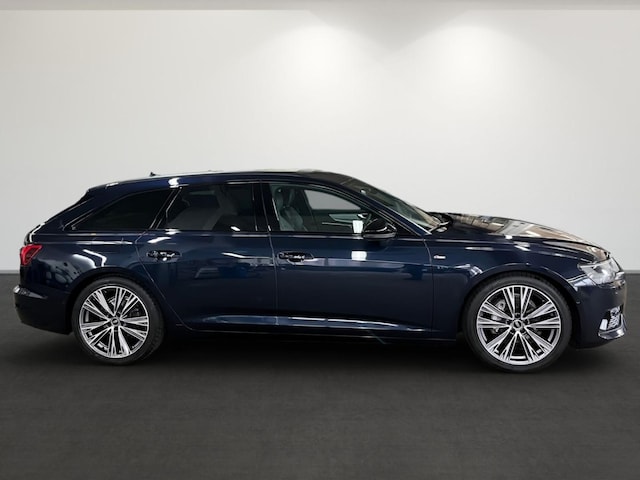 Audi A6 40 TDI Avant Quattro S-Tronic Sport