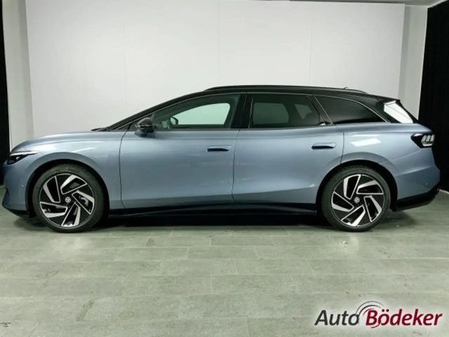 Volkswagen ID.7 Pro Tourer