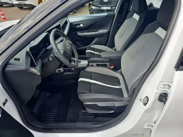 Opel Frontera Digitales Cockpit Soundsystem LED Apple CarPlay An