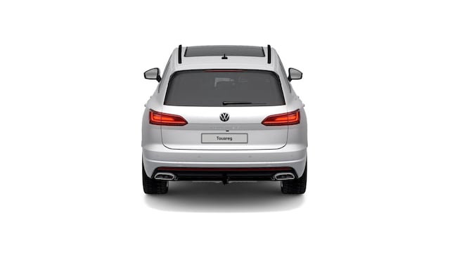Volkswagen Touareg 3.0 V6 TSI 4Motion R-Line