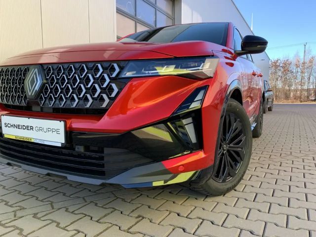 Renault Austral E-Tech