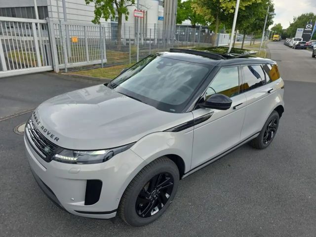 Land Rover Range Rover Evoque D200 S