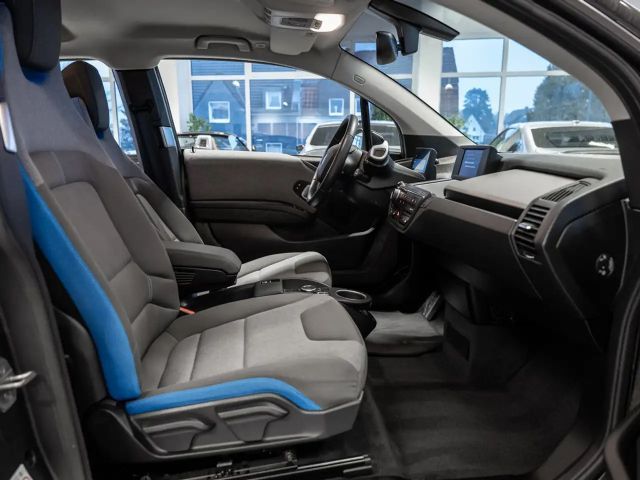 BMW i3 120Ah Sedan