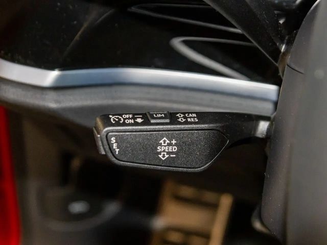 Audi Q3 45 TFSI Hybride S-Tronic