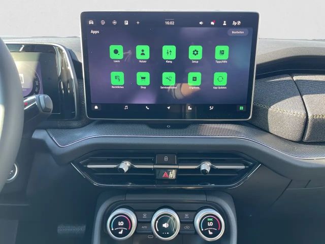 Skoda Kodiaq Selection