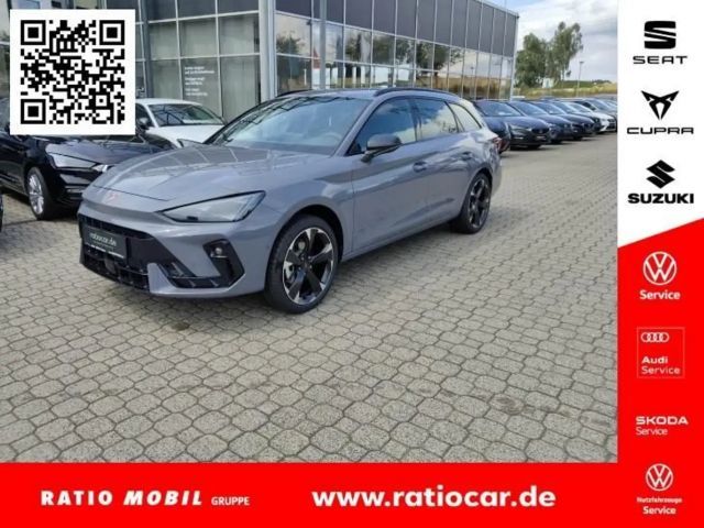Cupra Leon DSG Sportstourer
