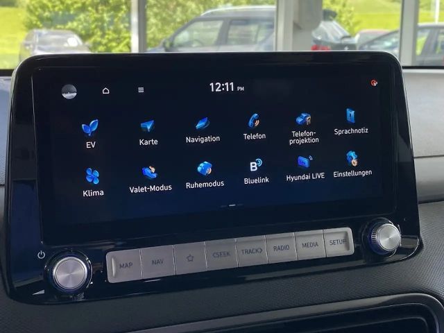 Hyundai Kona Electric Trend