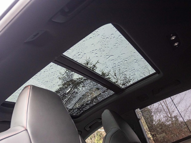 Audi RS Q8 Performance Quattro