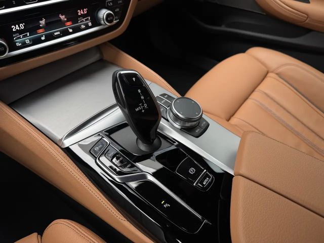 BMW 540 540d M-Sport xDrive