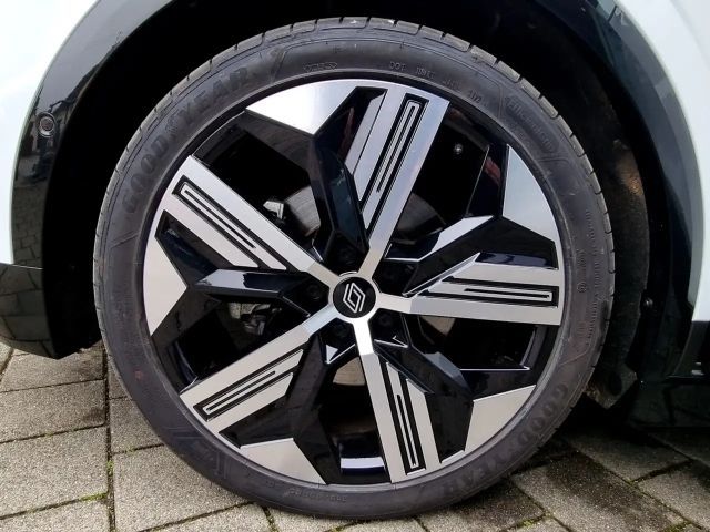 Renault Megane E-Tech E-Tech EV60 Iconic