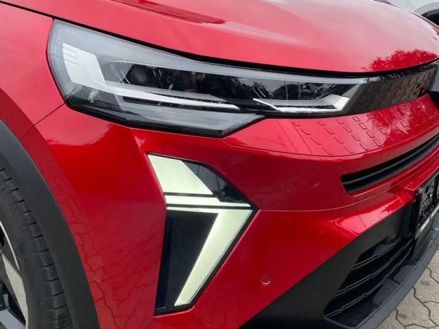 Renault Captur EDC Techno