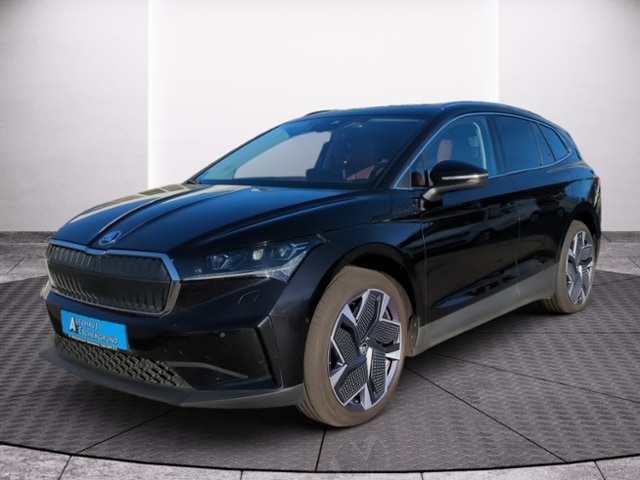 Skoda Enyaq Suite