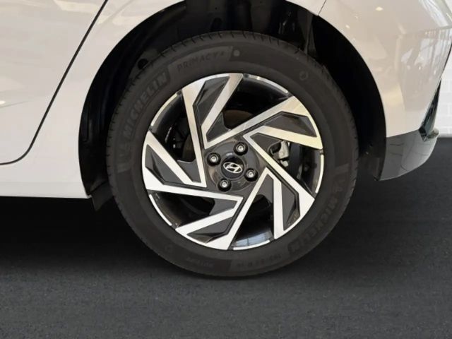 Hyundai i20 T-GDi Trend