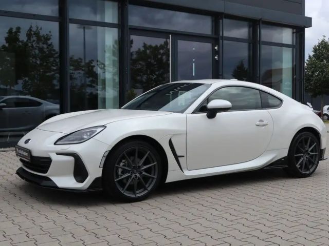 Subaru BRZ Sport