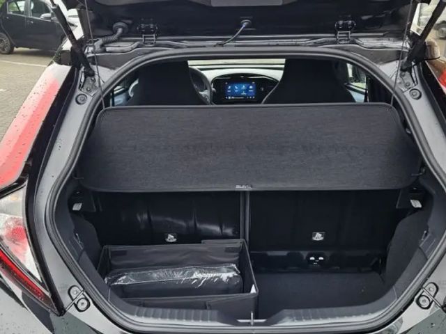 Toyota Aygo X Hatchback