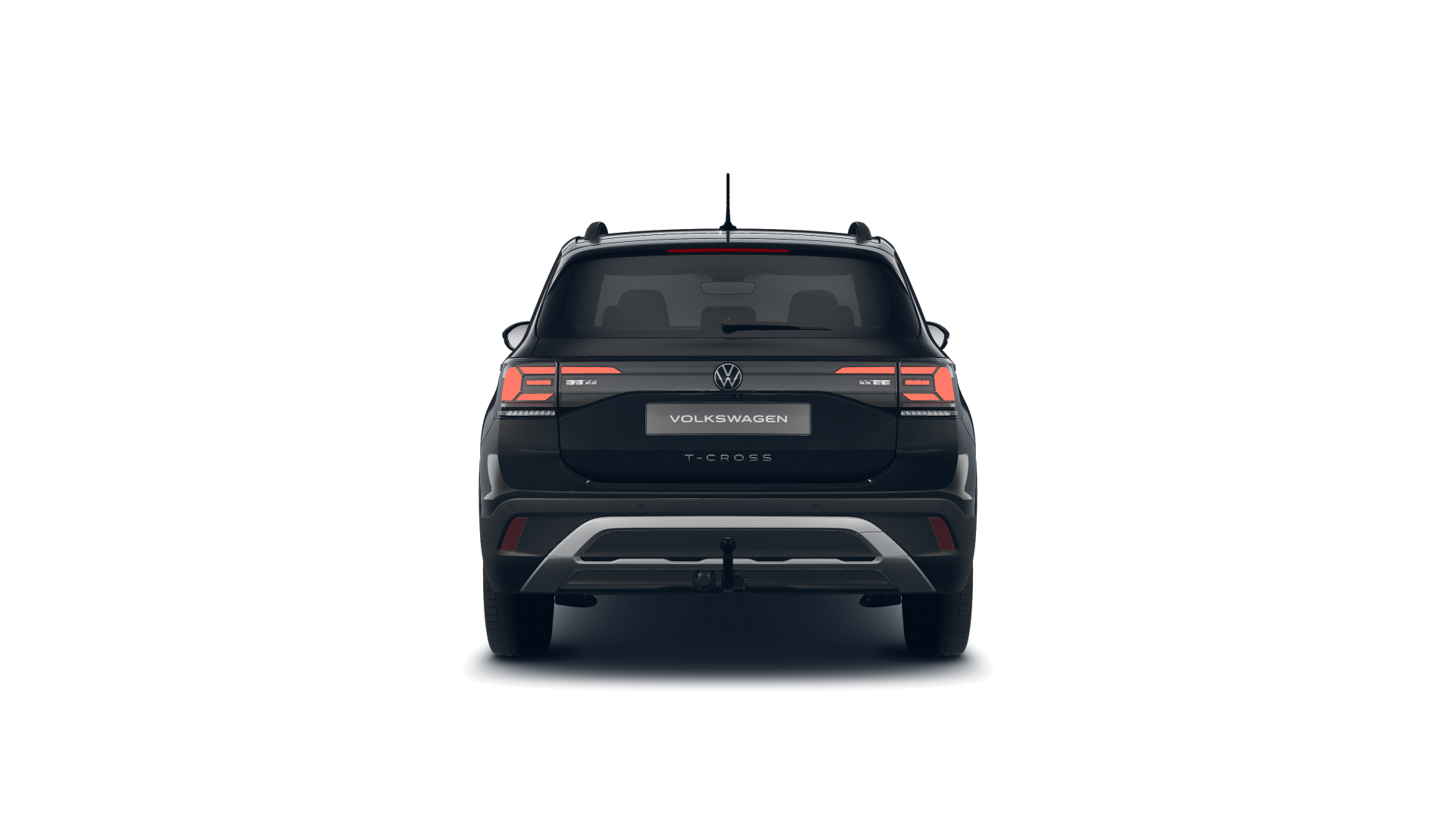 Volkswagen T-Cross DSG
