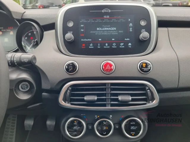 Fiat 500X 4x2 Cross Dolcevita